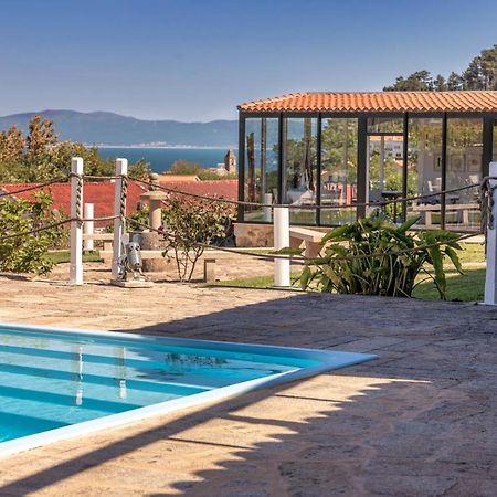 Hotel Rustico Finisterrae エクステリア 写真