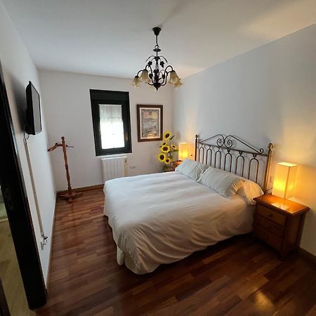 Hotel Rustico Finisterrae エクステリア 写真