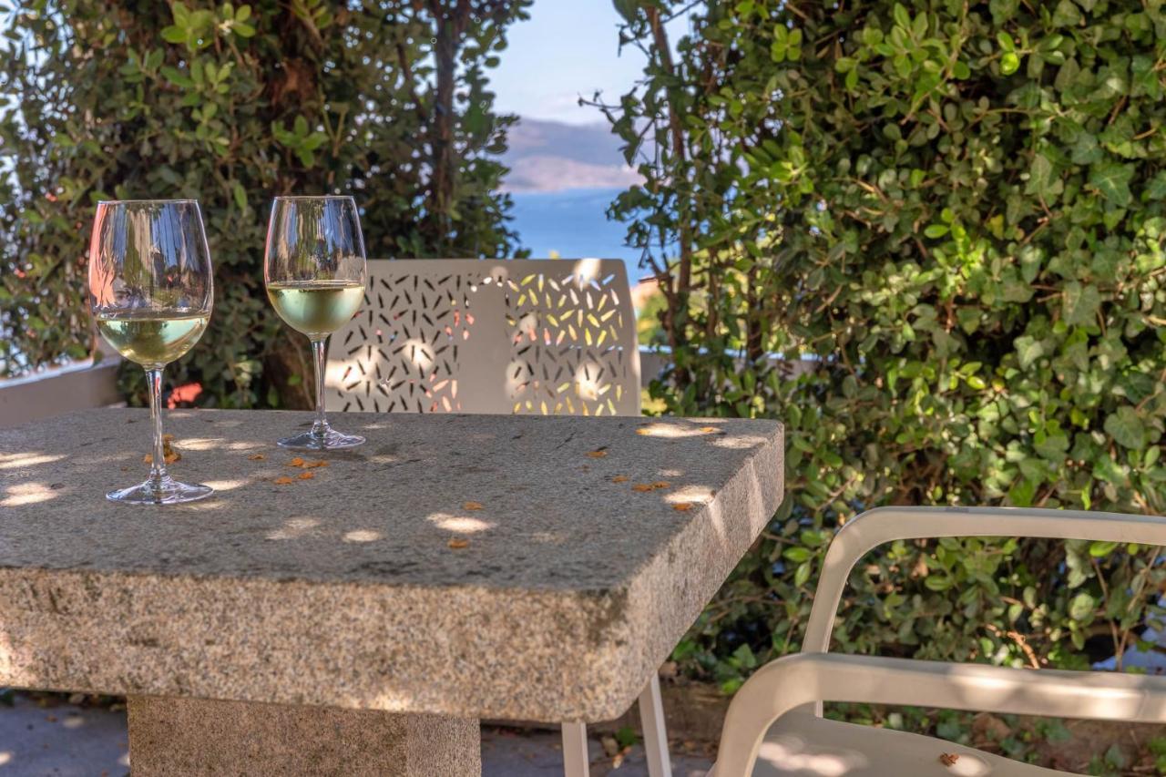 Hotel Rustico Finisterrae エクステリア 写真