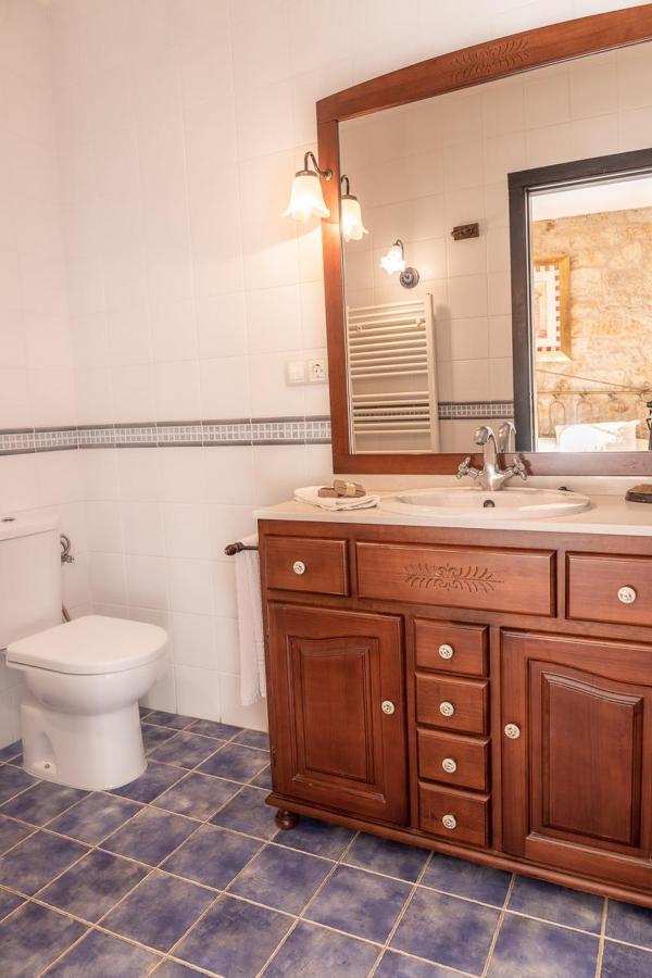 Hotel Rustico Finisterrae エクステリア 写真