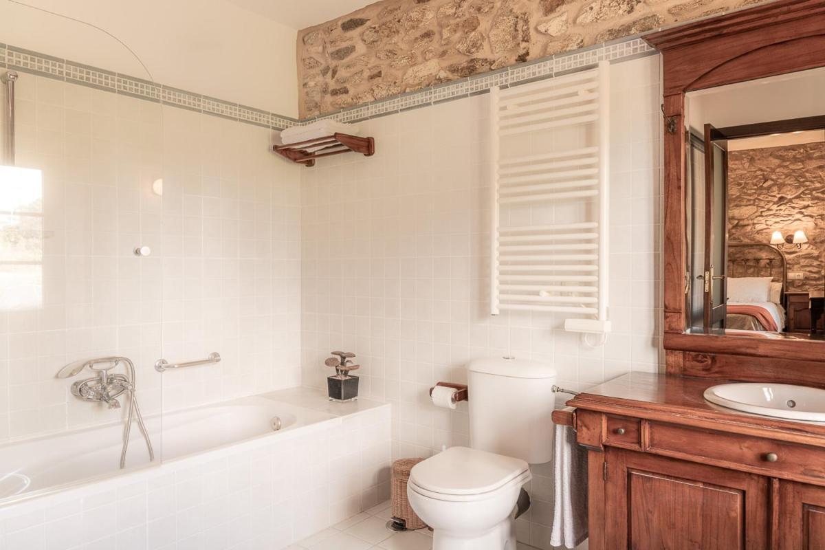 Hotel Rustico Finisterrae エクステリア 写真