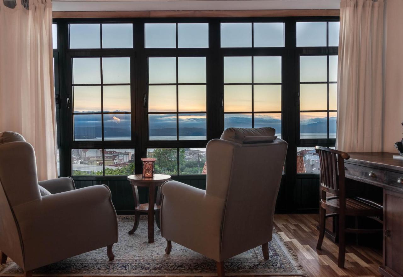 Hotel Rustico Finisterrae エクステリア 写真