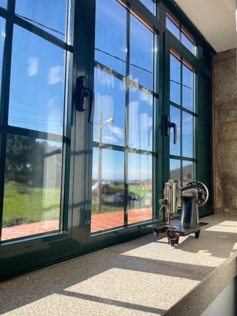Hotel Rustico Finisterrae エクステリア 写真