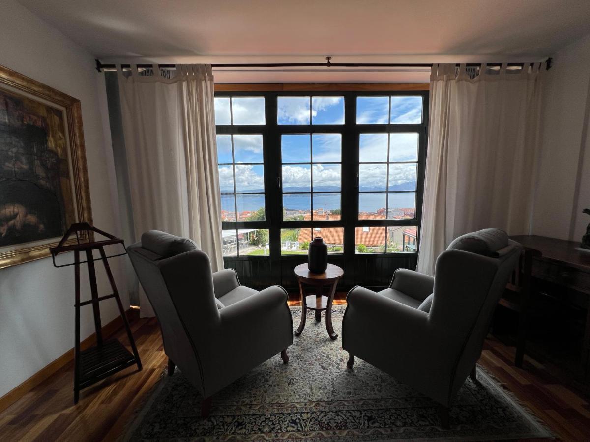 Hotel Rustico Finisterrae エクステリア 写真