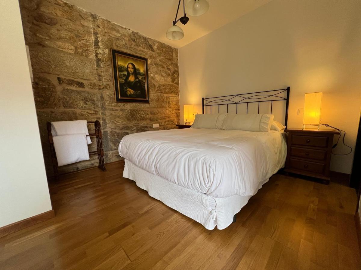 Hotel Rustico Finisterrae エクステリア 写真