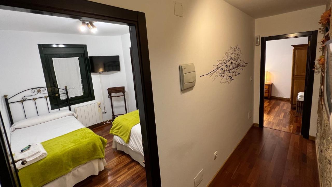 Hotel Rustico Finisterrae エクステリア 写真