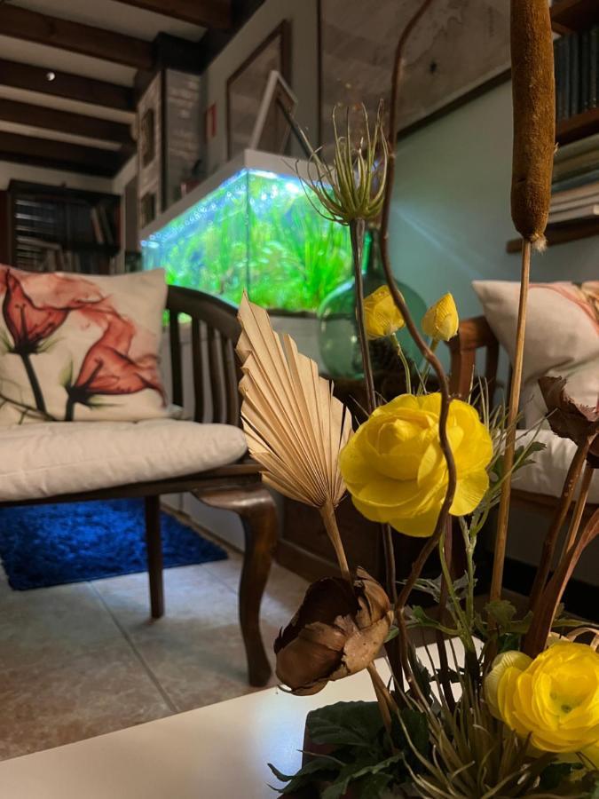 Hotel Rustico Finisterrae エクステリア 写真