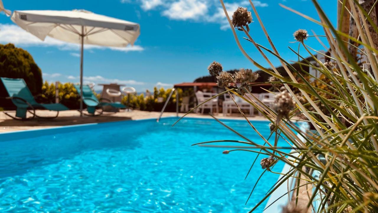 Hotel Rustico Finisterrae エクステリア 写真